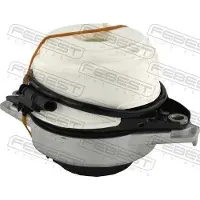 FEBEST Motorlager Hydrolager Links passend für MERCEDES-BENZ M-Klasse (W166) BZM-166DLH