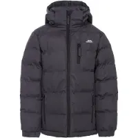 Trespass Tuff Dark Grey 5-6 Years