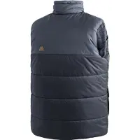 Maier Sports Heatcore Vest Men black/graphite (M19003) 54