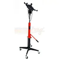 Dema Motor- und Getriebeaufzug mit 0,5T Adapter