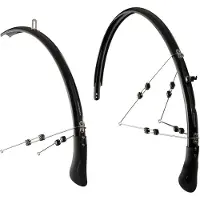 Bontrager NCS Schutzblechset