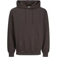 Jack & Jones Kapuzensweatshirt "JJECHARGE SWEAT HOOD NOOS", mit Kapuze