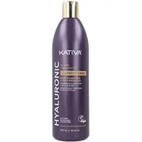 KATIVA Hyaluronic Ker Q10 Acond 355