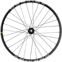Mavic Hinterrad Deemax 29 IS