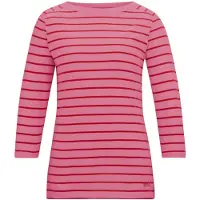 Regatta T-Shirt mit 3/4-Ärmeln für Damen Bayletta II