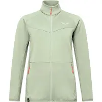 Salewa Damen zippered Wanderjacke Puez Cammino