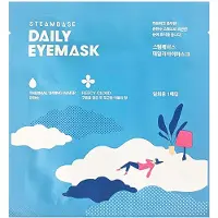 Steambase Daily eyemask fleecy cloud