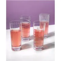 MIKASA Set Mit 4 Highball-gläsern