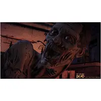 . Games The Walking Dead : A New Frontier (CANCELED), PlayStation 3, M (Reif), Physische Medien