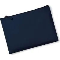 Westford Mill EarthAware Organic Accessory Pouch