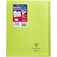 Clairefontaine Kover Book