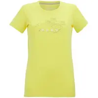 Regatta T-Shirt Fingal Slogan