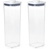 Oxo Good Grips Spaghettitopf POP 2.0 - 2.1 Liter