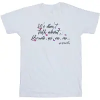 Li-cense Encanto We Dont Talk About Bruno No No TShirt