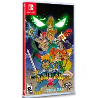 8-Bit Adventures 2 () (Import)