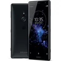 Sony Xperia XZ2 64GB - Schwarz