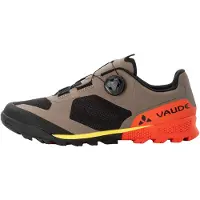 Vaude Fahrradschuhe Downieville Tech II