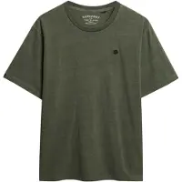 Superdry Essentials Relaxed Fit Kurzarm-t-shirt