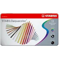 Stabilo Aquarell-Buntstift
