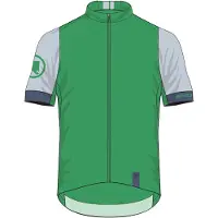 Endura Fs260 Kurzarm-radtrikot