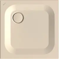 Bette 5719-001AE Duschwannen Rechteck Ultra 700-900 mm