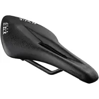 Fizik Arione Vento R1 Light Sattel Schwarz 135 mm Schwarz 135 mm
