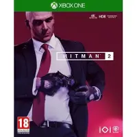 . Games HITMAN 2, M (Reif)