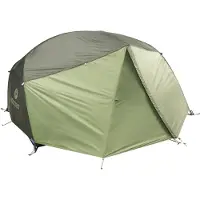 Marmot Trailfin 2p Zelt