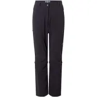 MCKINLEY Damen Hose Da.-Abzipphose Mandorak II W SHT