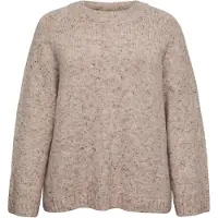 Vero Moda VMCINGRID Strickpullover Strickpullover