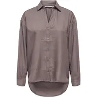 ONLY Onlharriet Life L/S Shirt Wvn
