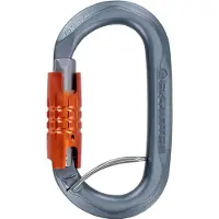 Climbing Technology Karabiner OBX TG Trilock