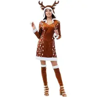 Chaks Süsses Reh - Lady Deer