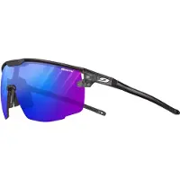 Julbo - Ultimate Reactiv HC S1-3 - Fahrradbrille Gr L lila