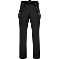 Maier Sports Herren Latzhose Corban T
