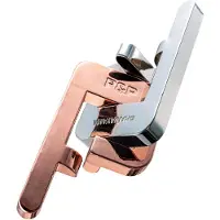 Huzzle Cast Puzzle***** P&P