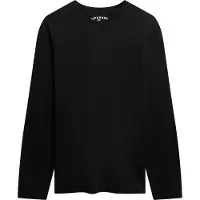 Superdry Classic Essential Langarm-t-shirt