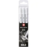 Sakura Gelly Roll