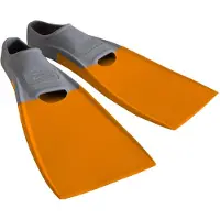Zoggs Blade Rubber Long Schwimmflossen