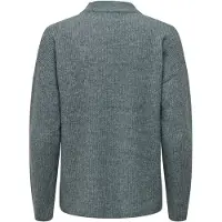ONLY Camilla Pullover Grün XS Frau Grün XS