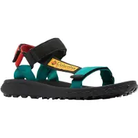 Columbia KONOS GLOBETROT Mehrfarbig