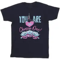 Li-cense Toy Story You Are The Chosen One TShirt