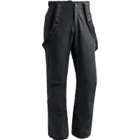 Maier Sports Herren Latzhose Anton Vent slim