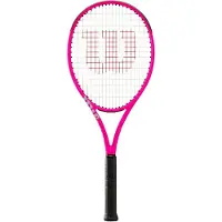 Wilson Burn 105 S V6.0 Tennisschläger