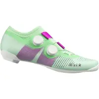 Fizik Vento Vega Carbon Rennradschuhe Grün EU 44 Grün EU 44