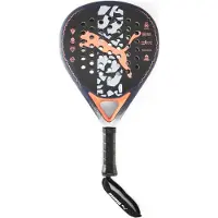 Puma Solarattack Power Padelschläger