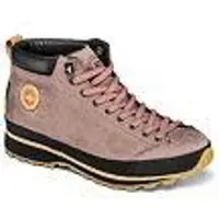 Lomer Schuhe BIO NATURALE MID 50TH ANN Lady