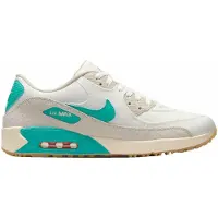 Nike Air Max 90 Golf Sail Washed Teal - EU 40