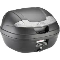 Givi Topcase E340NT2 Monolock inkl. Platte MONOLOCK, INKL. PLATTE