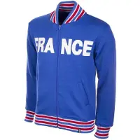 Copa Frankreich 1960 Retro Jacke